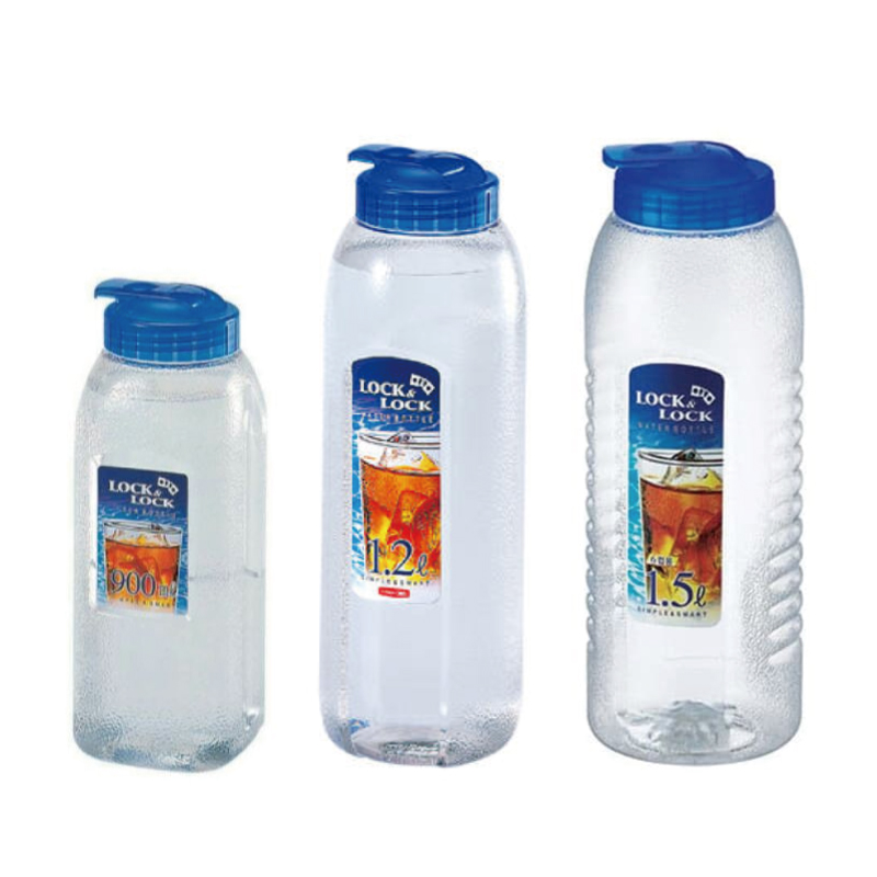 LOCK&LOCK樂扣樂扣 水壺 900mL/1.2L/1.5L