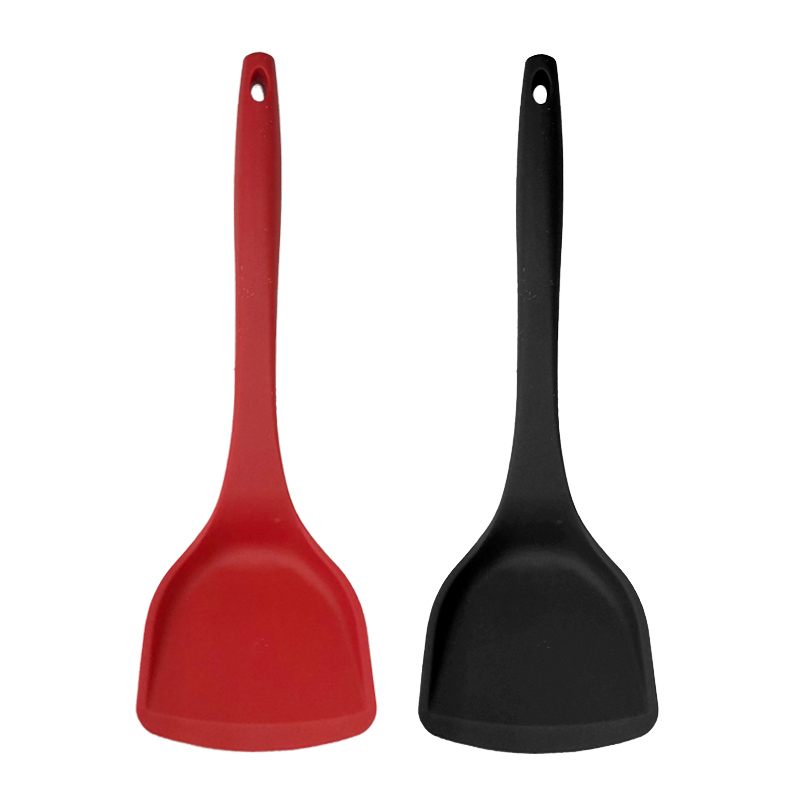 Home Craft 矽膠煎匙