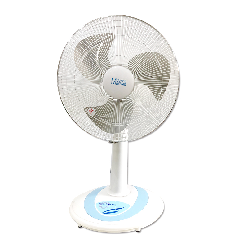 大宇宙16吋工業立扇鋁葉 GE-161 電風扇