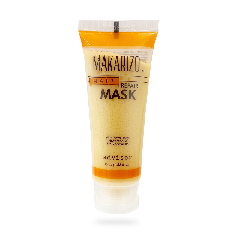 Makarizo Advisor 秀髮修護髮膜45ml