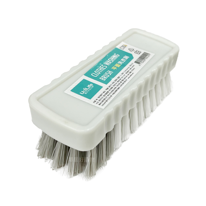 UdiLife生活大師 平面洗衣刷C304