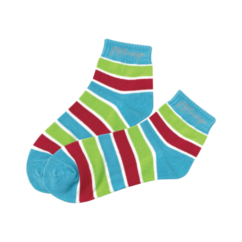 阿嬤ㄟLV襪 中長襪