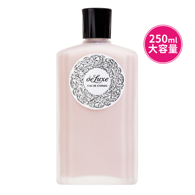 【SHISEIDO資生堂】嘉美艷容露250ml