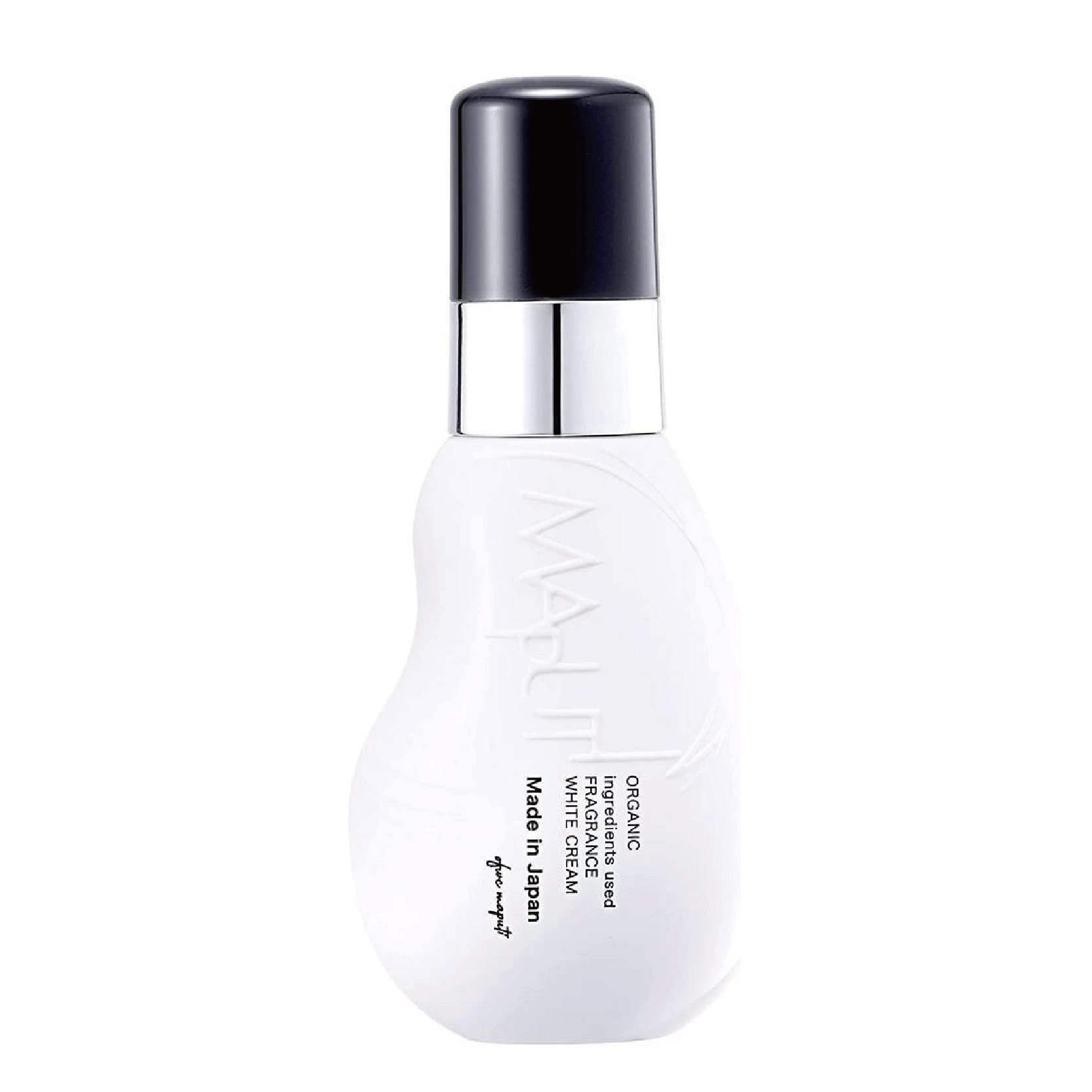 新版【Maputi】私密處香香乳100ml - 原味