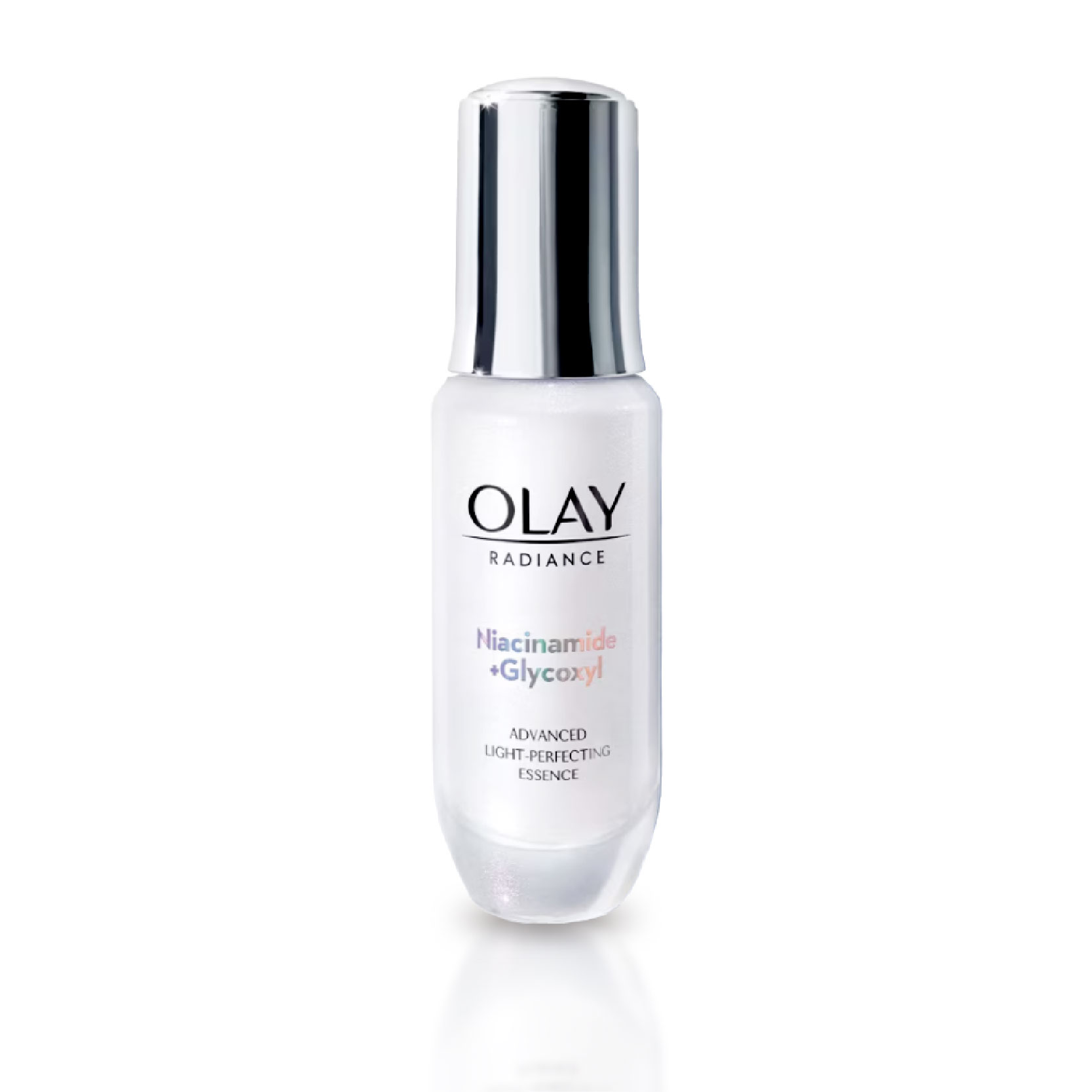 【OLAY歐蕾】水感透白光曜精華30ml